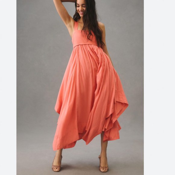 light pale pink bridesmaid dresses Simple V Neck Long Chiffon Maxi Dress ARD1838 Straps_And_Sleeves: Wide Straps Color:Dark blue Spring/Fall Cicinia Black Mother Of